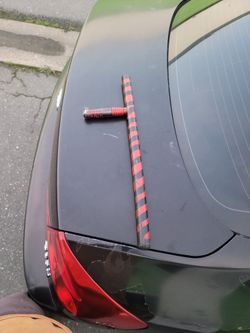 Legit Baton