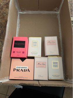 Women perfume/perfume de mujer