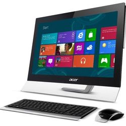 💻 Acer 24" All-in-One Computer PC – Intel i3 3.2GHz, 8GB RAM, 500GB HDD, HDMI.. Best Buy Price: $980!