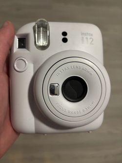 InstantX camera