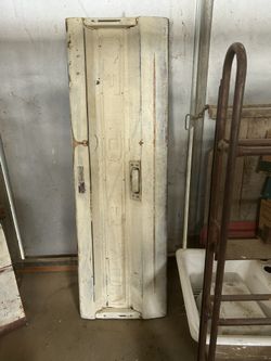 Used Ford Tailgate 72