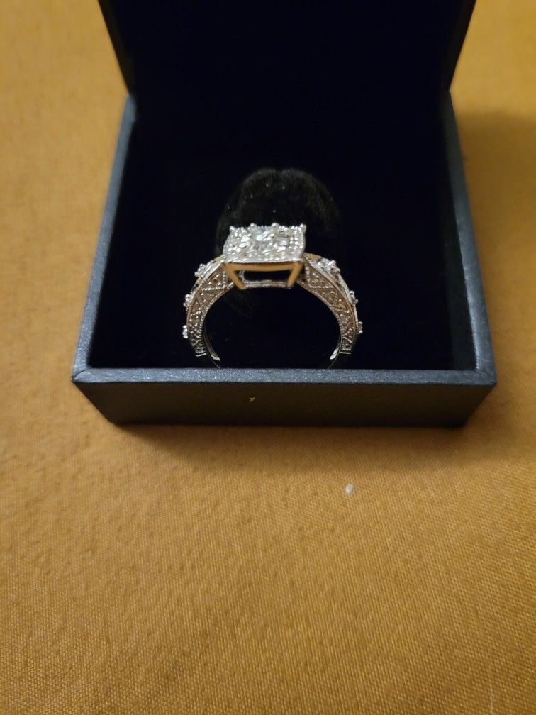 Diamond Wedding Rings for Sale in Tucson, AZ OfferUp