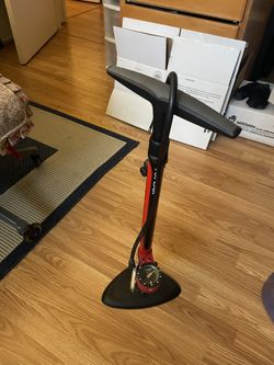 Topeak Joeblow Sport