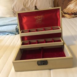 Jewelry Box