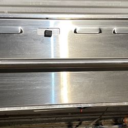 Viking 36” Electric Warming Oven Drawer
