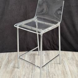 living spaces clear lucite chairs 