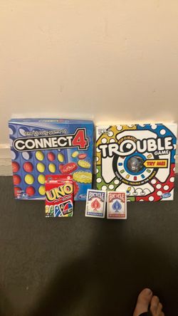 Board games
