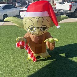 Star Wars Christmas Decor