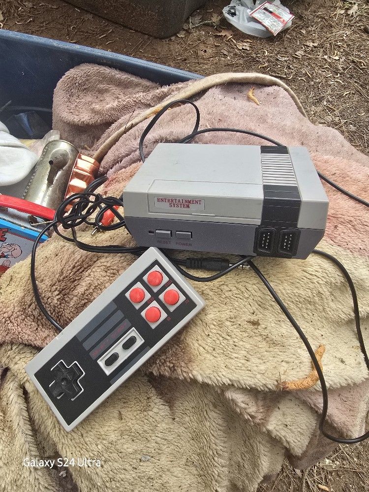 Nes Classic Mini Nintendo