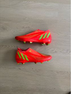 Adidas Predator Edge