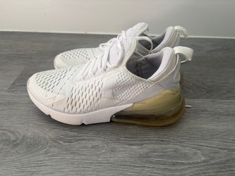 Nike air max 270