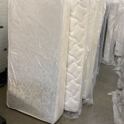 New Twin Mattress