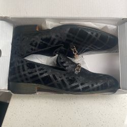 Smoking Slippers Felix Amali