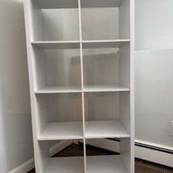 8 Cube Organizers For SALE 