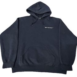SpaceX Official Hoodie 