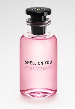 Spell on U LV perfume