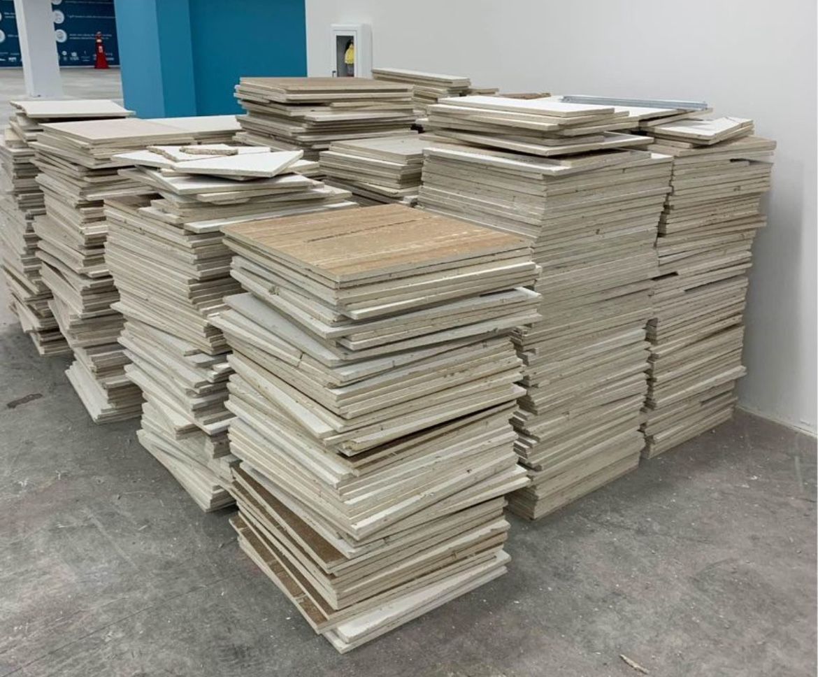 3000 Ceiling Tiles