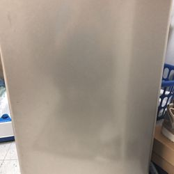 KENMORE compact REFRIGERATOR/ FREEZER