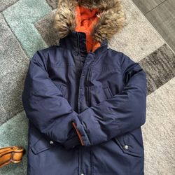 Ralph Lauren Goosedown Jacket 
