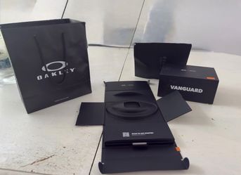 Oakley Meta Vanguard sunglasses
