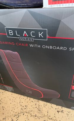 Gaming chair