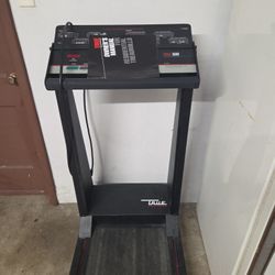 True 500 Treadmill 