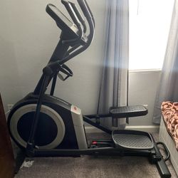 Pro form Carbon El Elliptical 