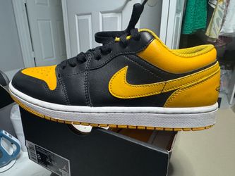 Air Jordan 1 Low size 8