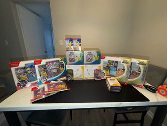 Pokemon 30th Celebration Sealed