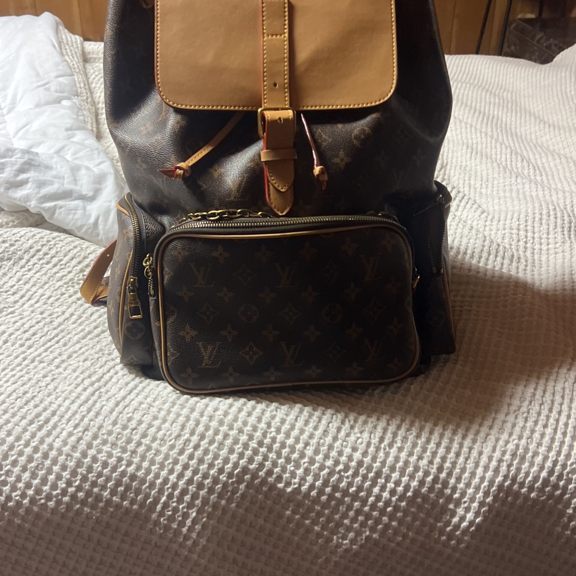 Louis Vuitton