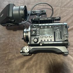 Sony F55 Camera Body