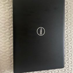 Dell Laptop 