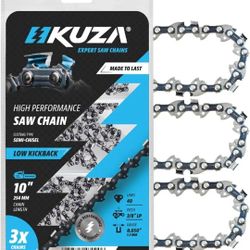 Saw Chain