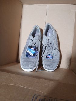 Skechers #9.5 mujer
