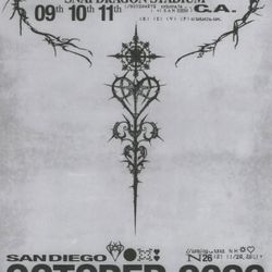 Niteharts Ticket 2026 Oct 9-11