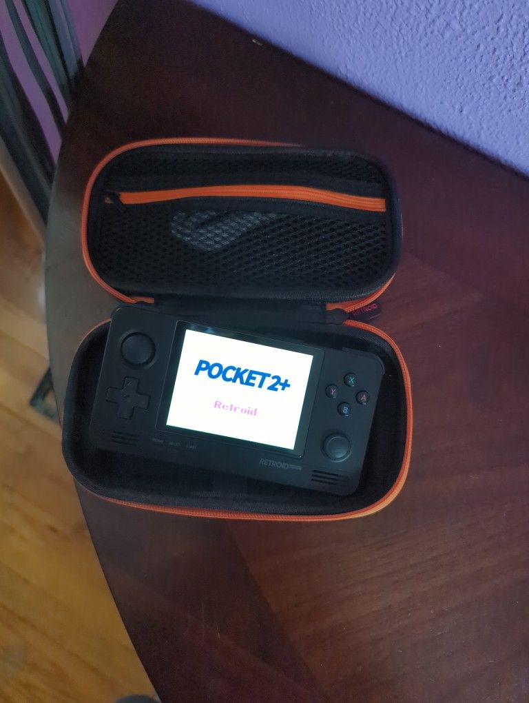 Retroid Pocket 2+