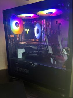 Gaming pc