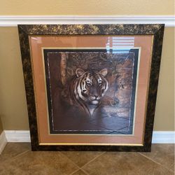 Home Interiors Brand (Beautiful Frame) $40