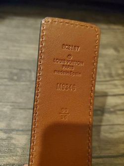 Louis Vuitton Belt Reversible for Sale in Queens, NY - OfferUp