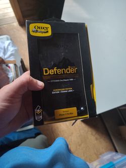 OtterBox iPhone 11 Pro Max 