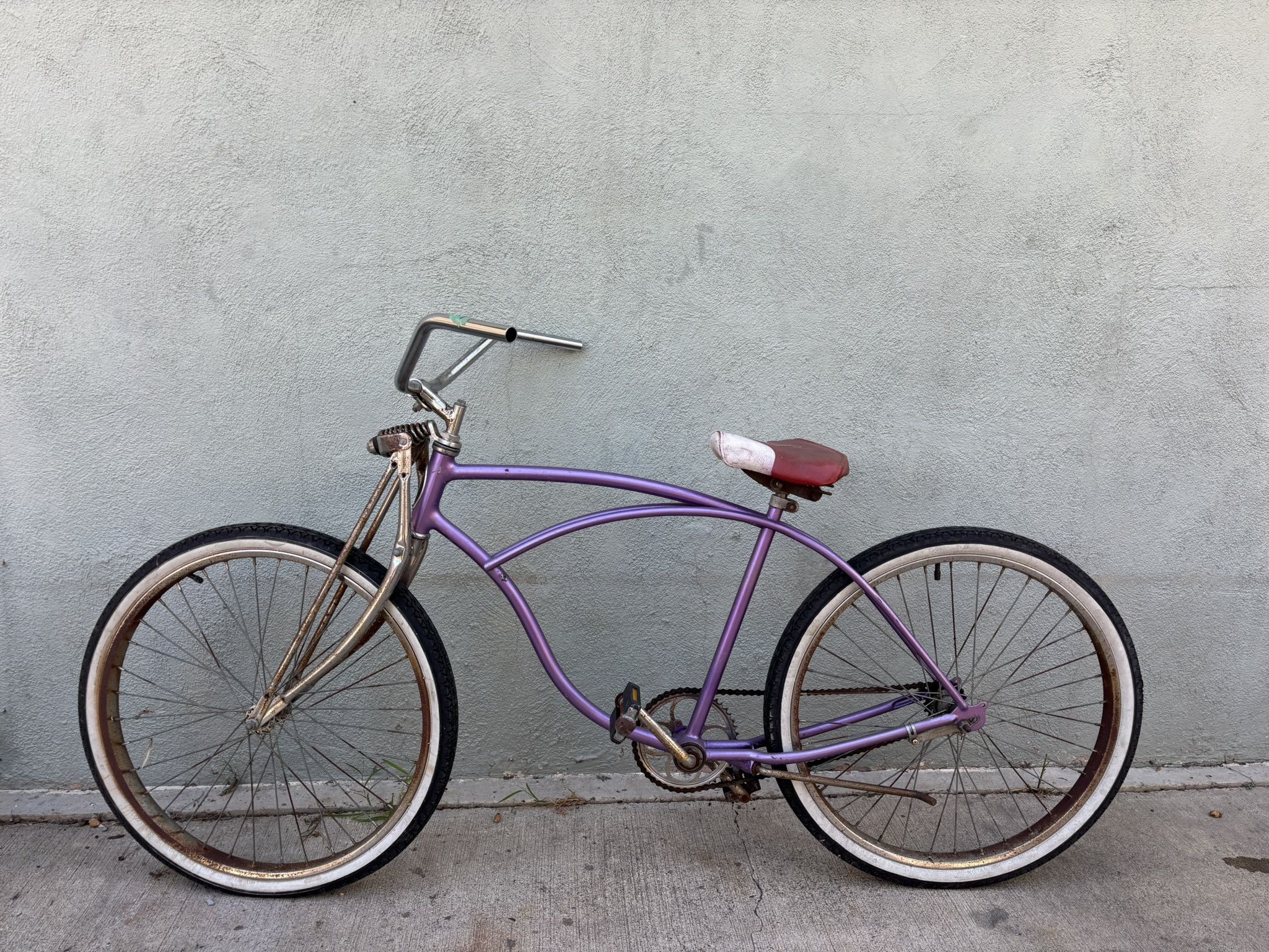 Bike vintage