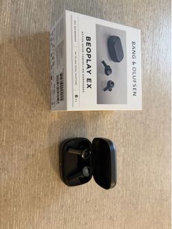 Bang & Olufsen Beoplay EX Earphones