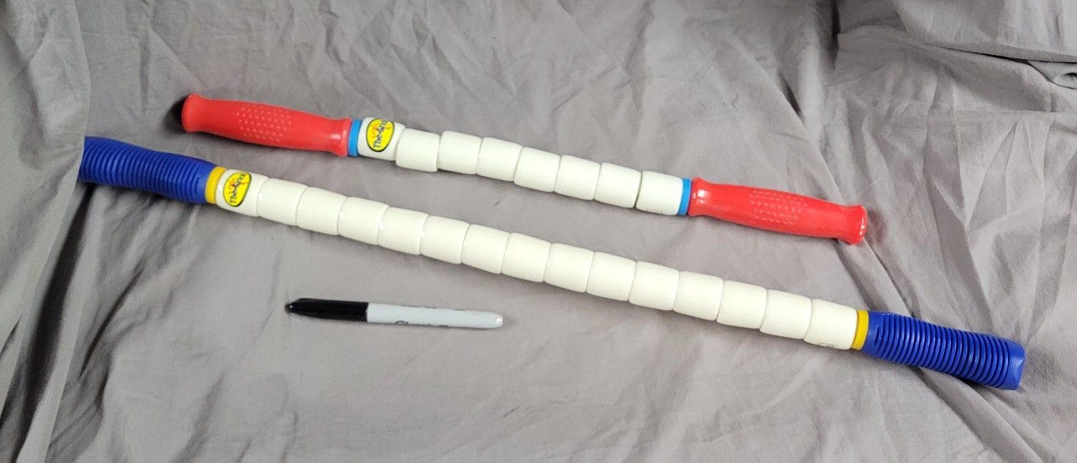 The Stick, Massage Sticks Rollers