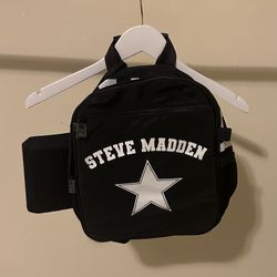 Steve Madden Mini Backpack