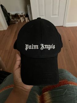 Palm Angels Hat
