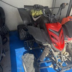 Atv 150