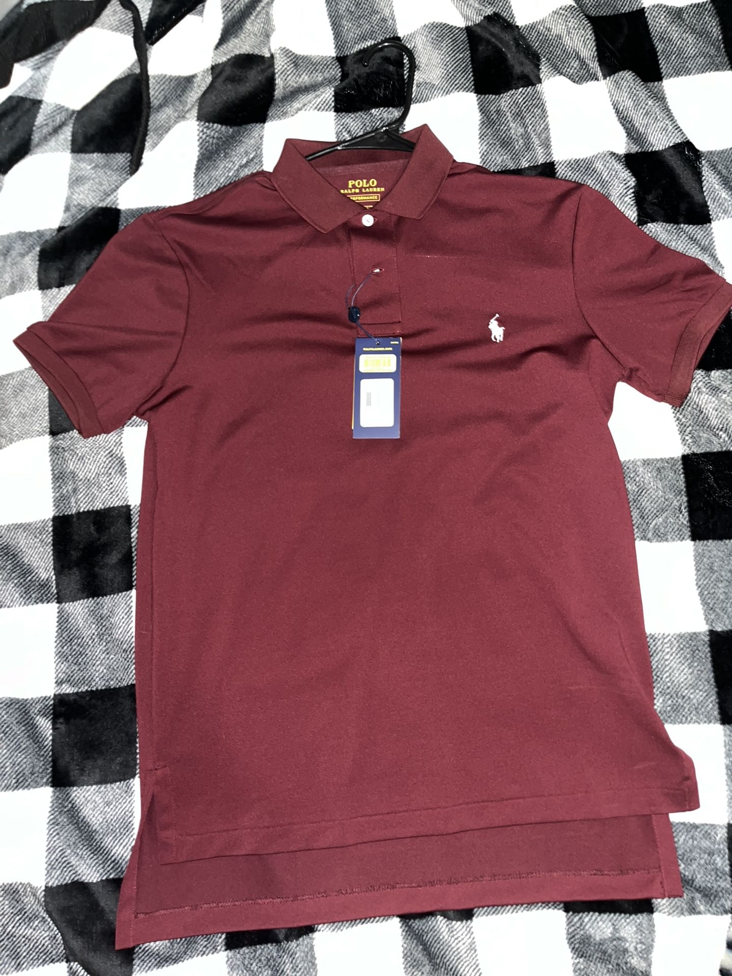 Polo Ralph Lauren College shirt
