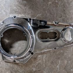 Harley-Davidson Primary Cover