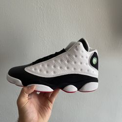 Air Jordan 13 He Got Game Sz 10.5