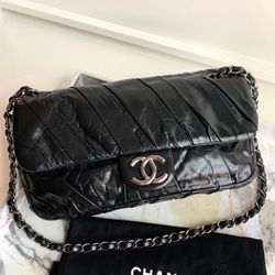 Authentic Vintage Chanel Bag 